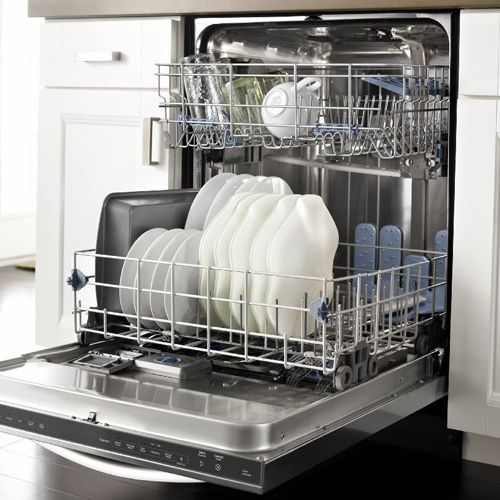 Dishwashers image